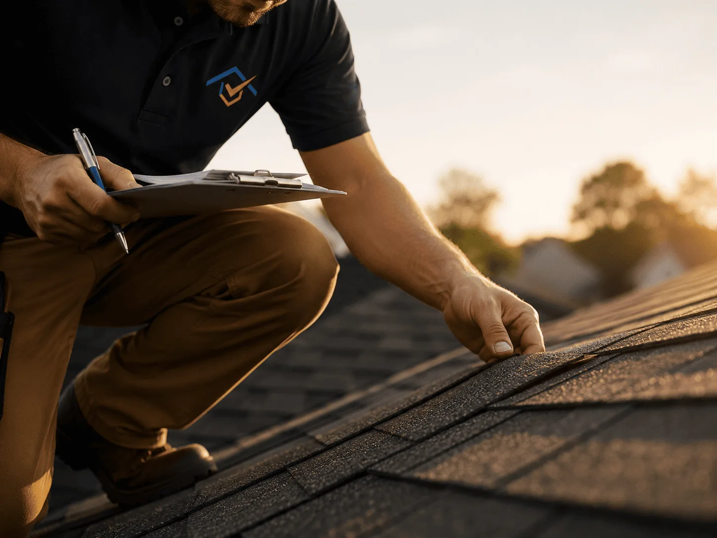 Why Choose Roof Inspection in Deerfield, VA