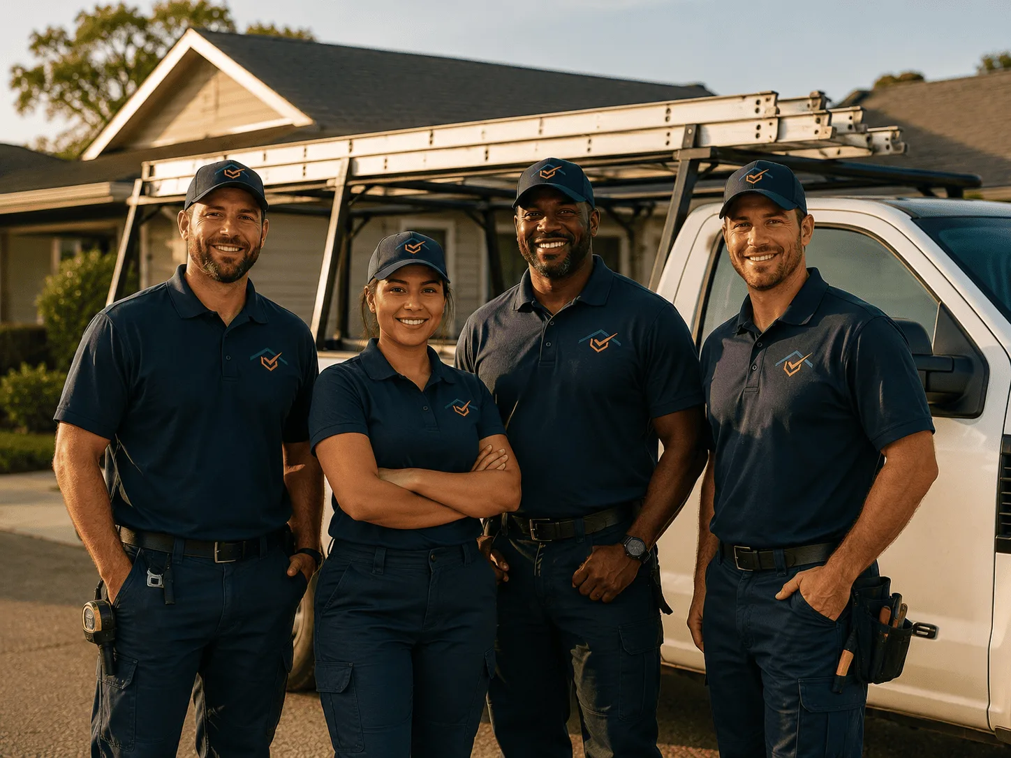 Roof Inspection company in Deerfield, VA